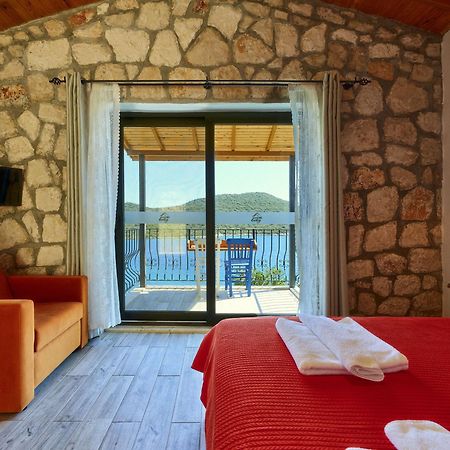 Kas Koey Hotel Extérieur photo