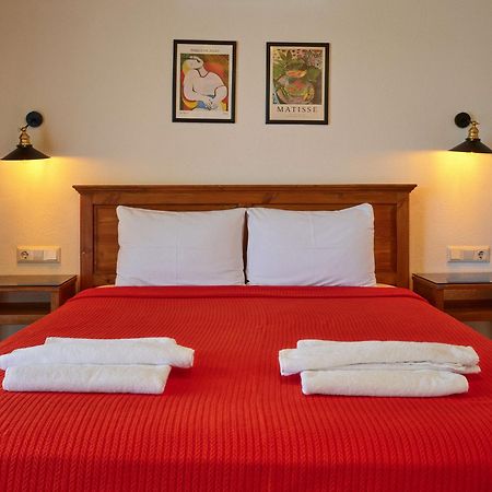 Kas Koey Hotel Extérieur photo