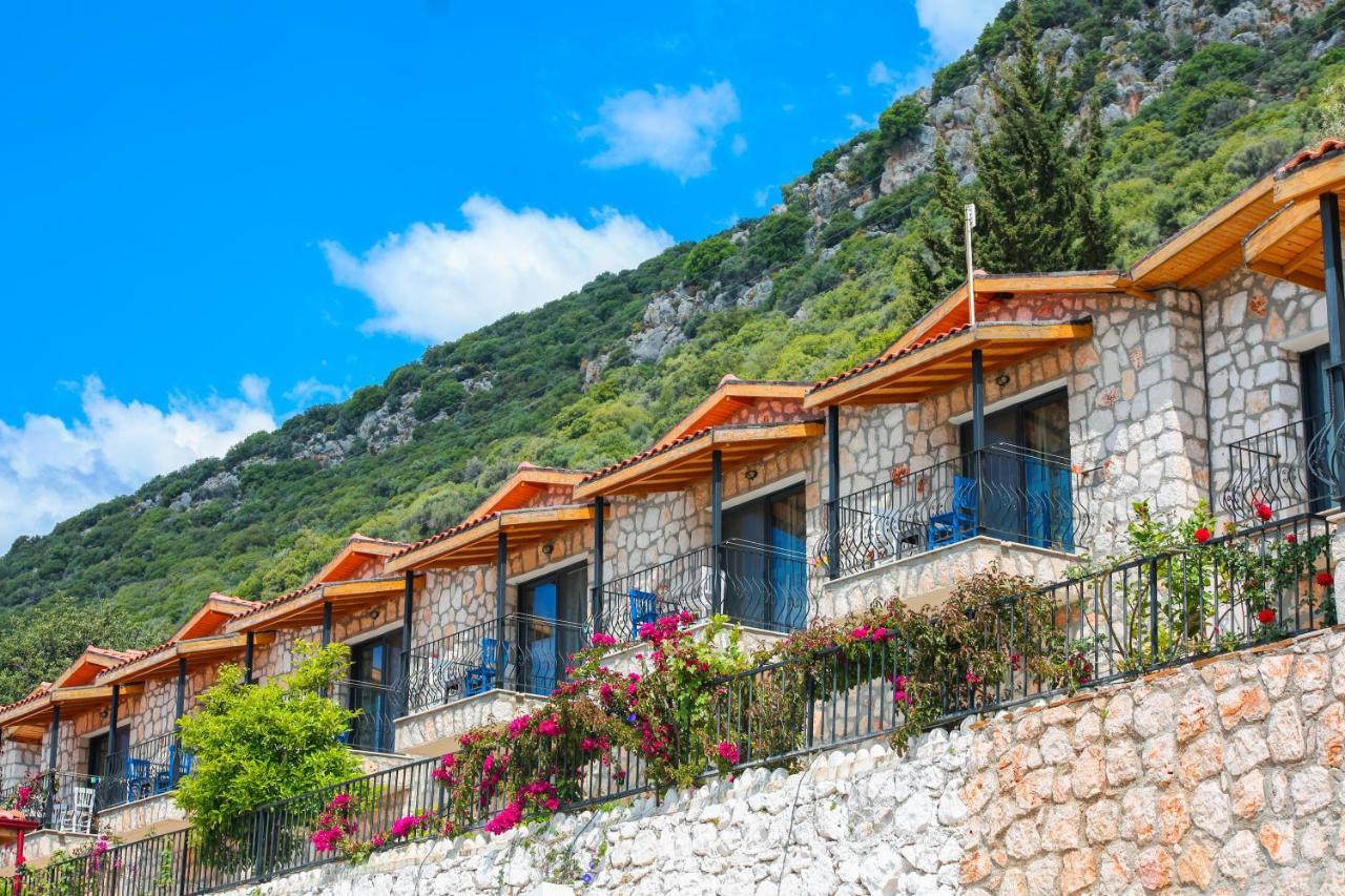 Kas Koey Hotel Extérieur photo