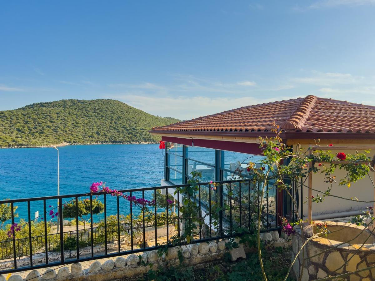 Kas Koey Hotel Extérieur photo