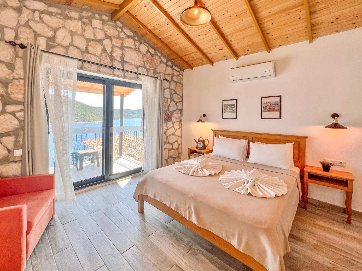 Kas Koey Hotel Extérieur photo