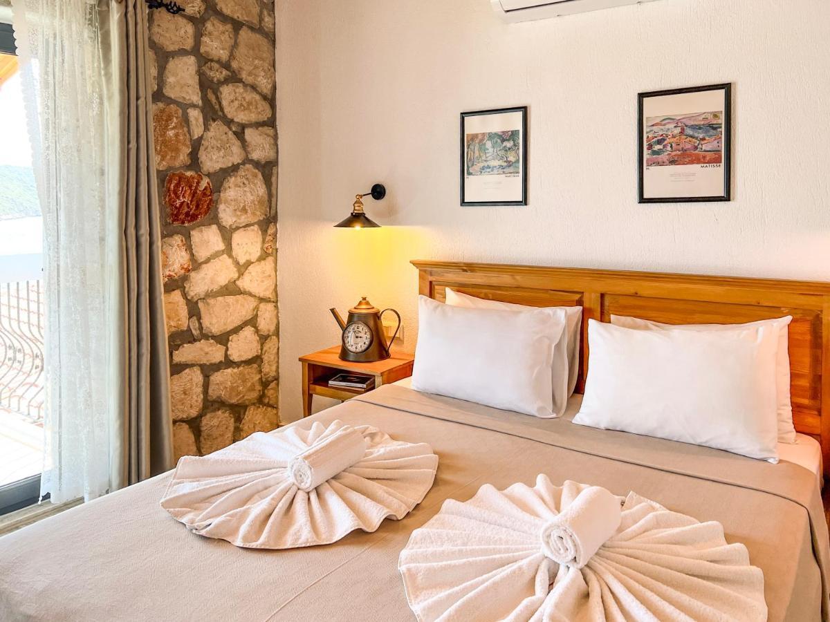 Kas Koey Hotel Extérieur photo