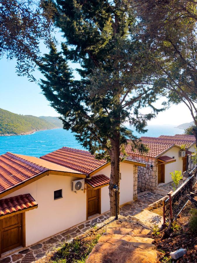 Kas Koey Hotel Extérieur photo