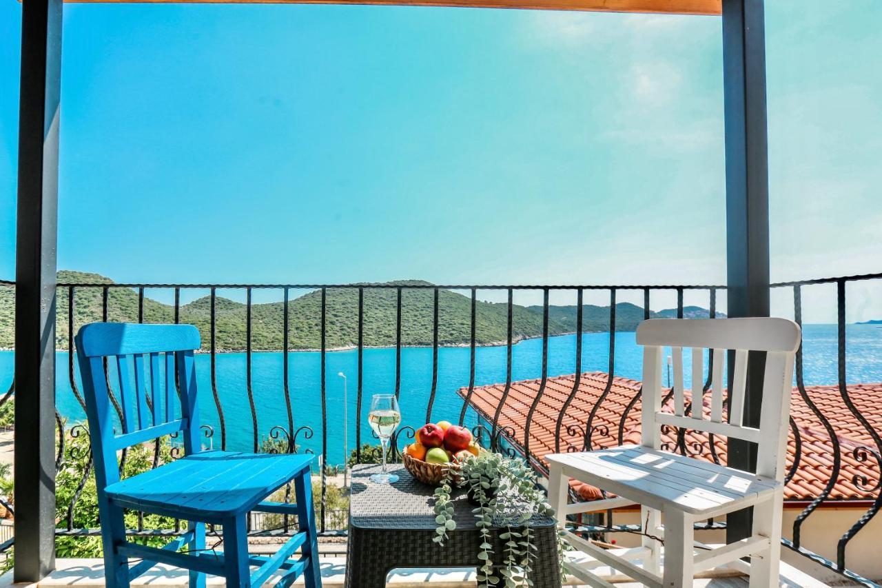 Kas Koey Hotel Extérieur photo