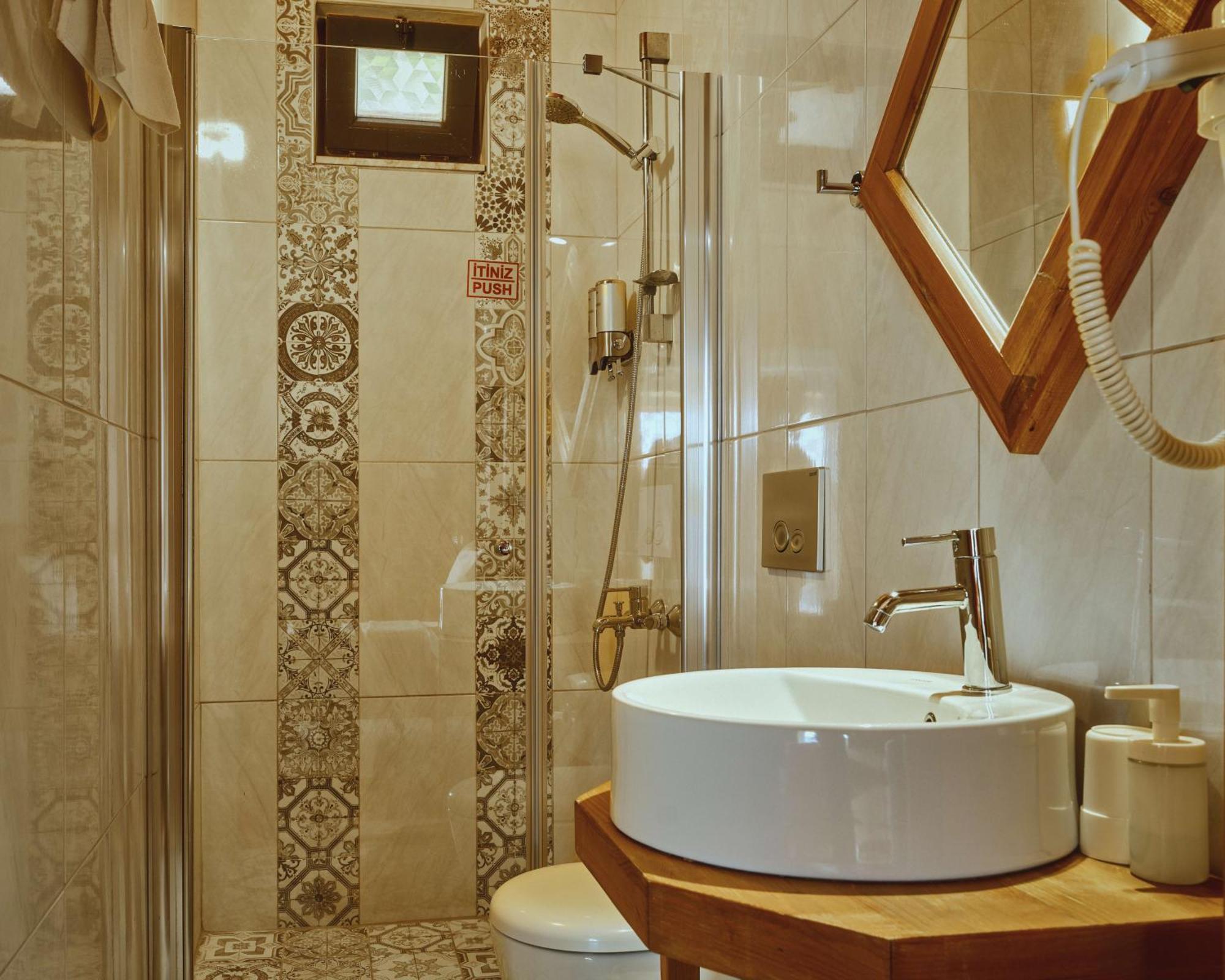 Kas Koey Hotel Extérieur photo