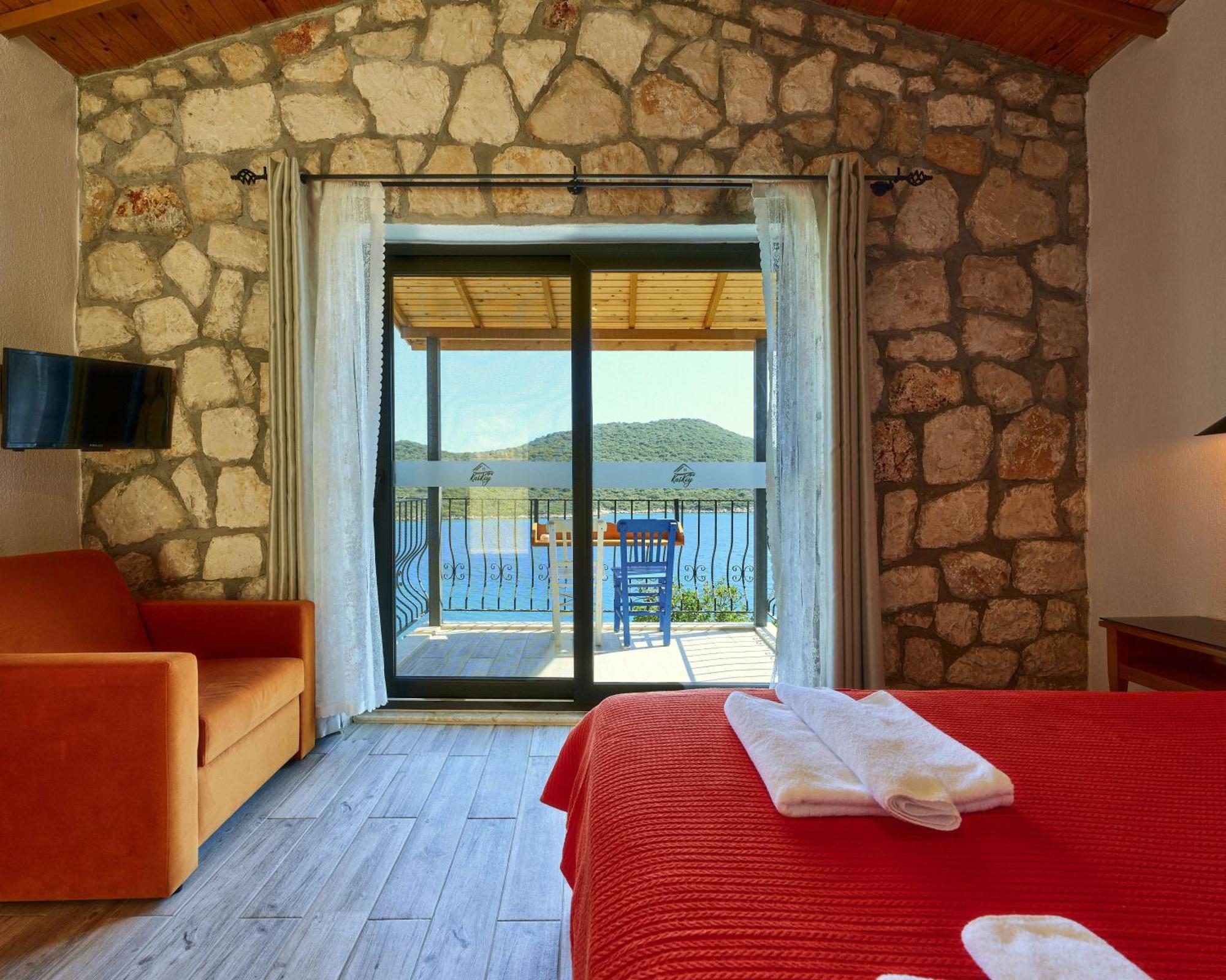 Kas Koey Hotel Extérieur photo