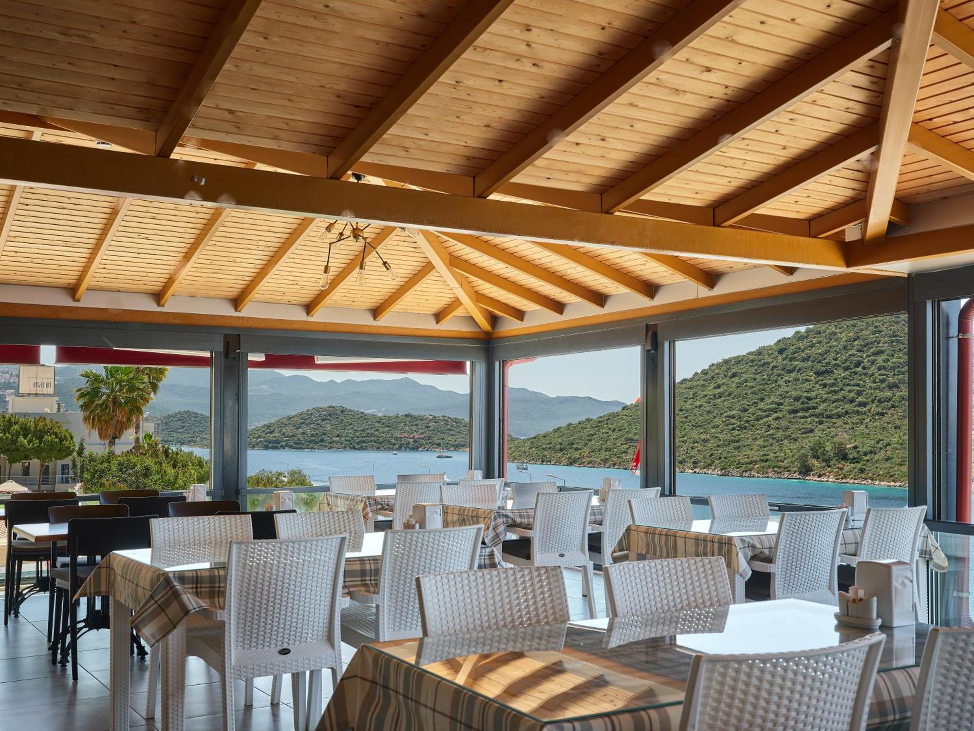 Kas Koey Hotel Extérieur photo