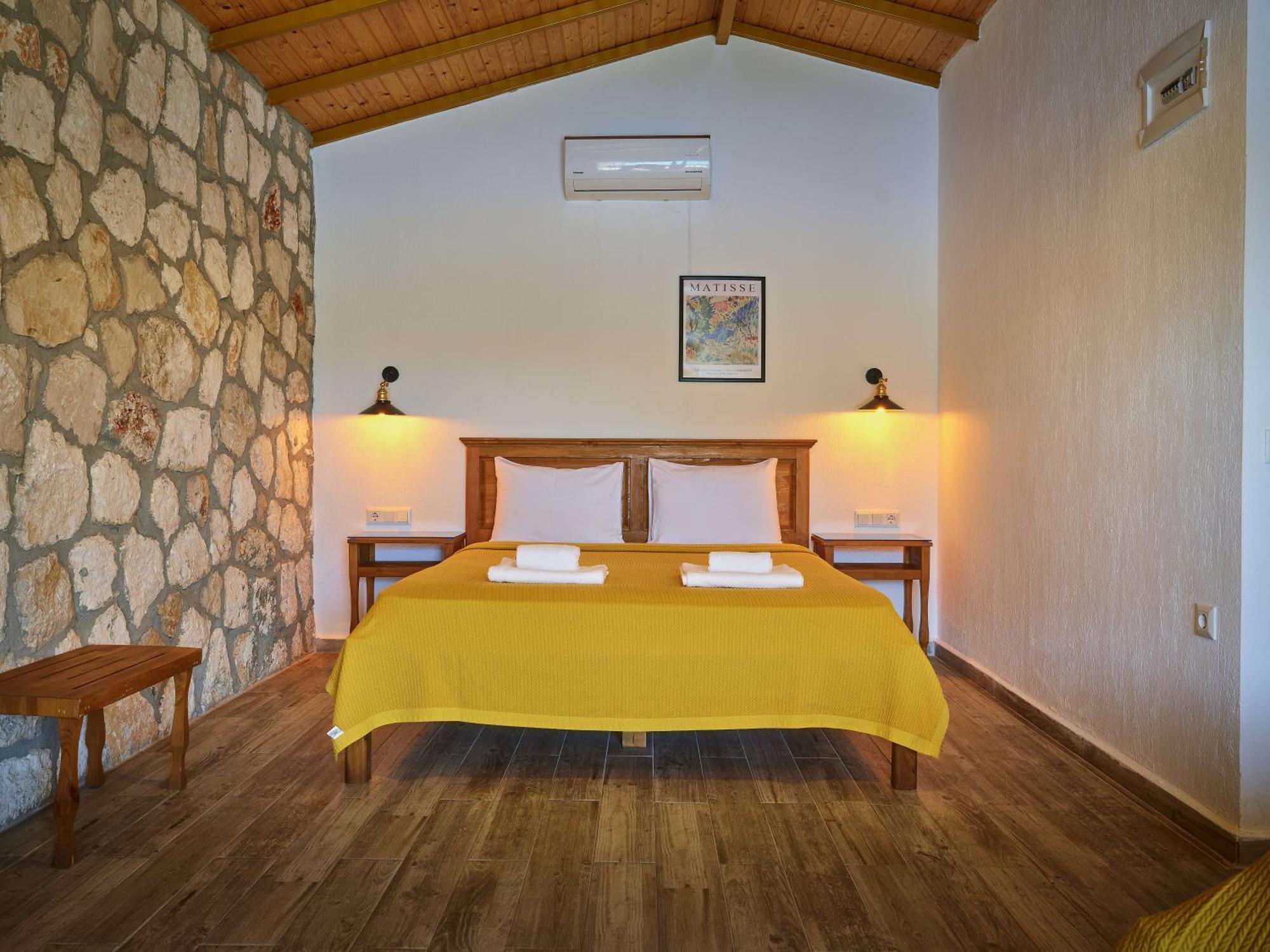 Kas Koey Hotel Extérieur photo