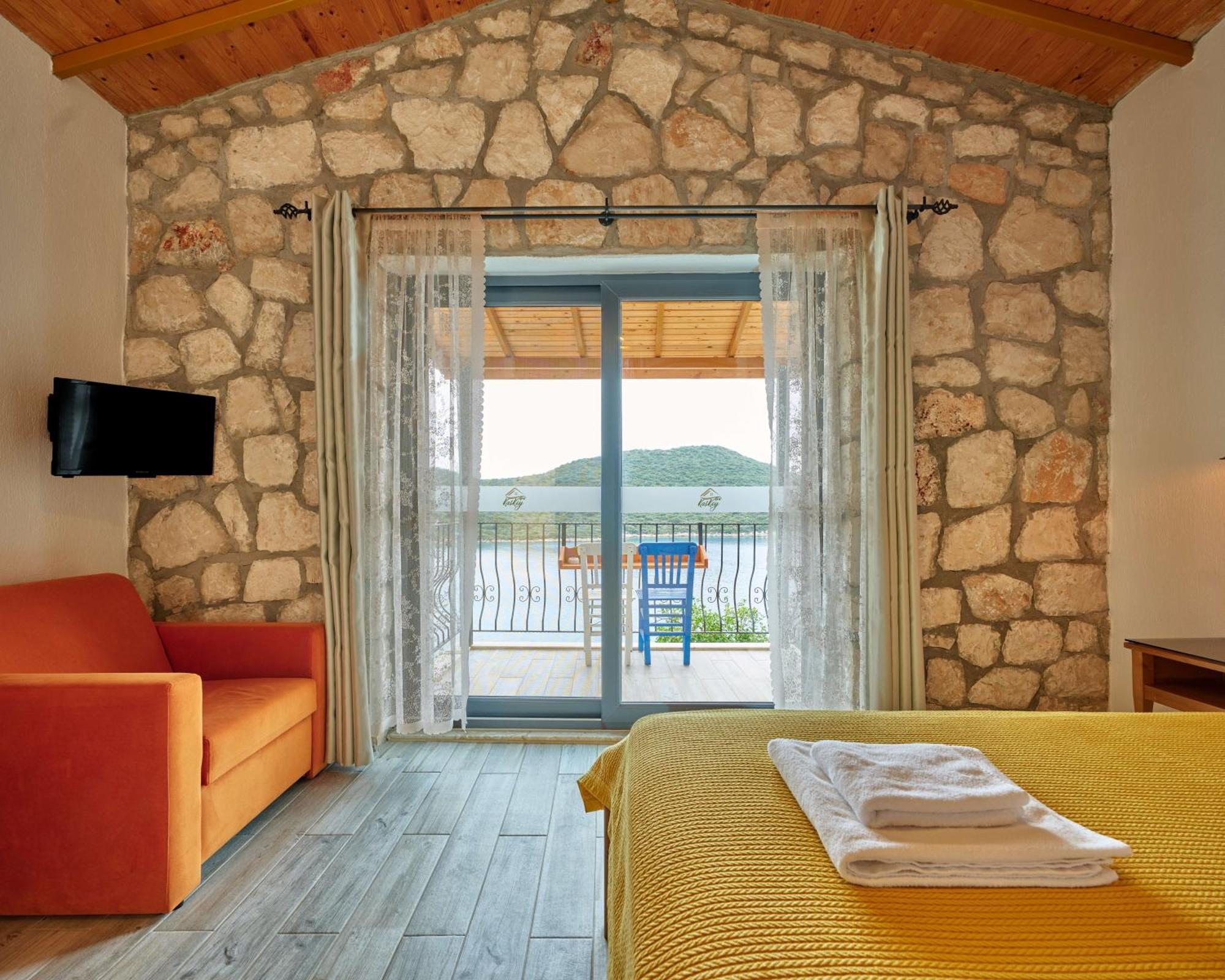 Kas Koey Hotel Extérieur photo
