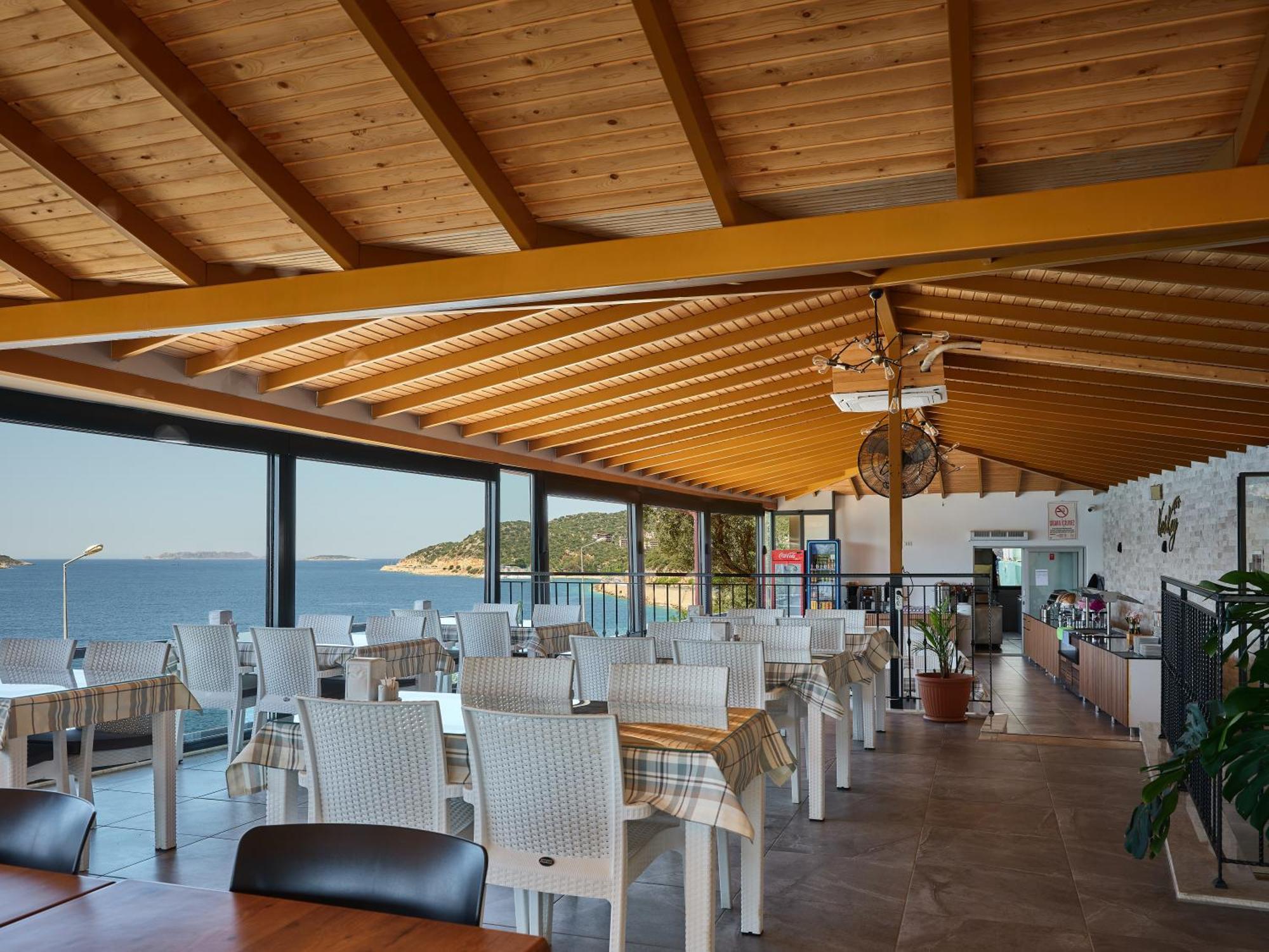 Kas Koey Hotel Extérieur photo